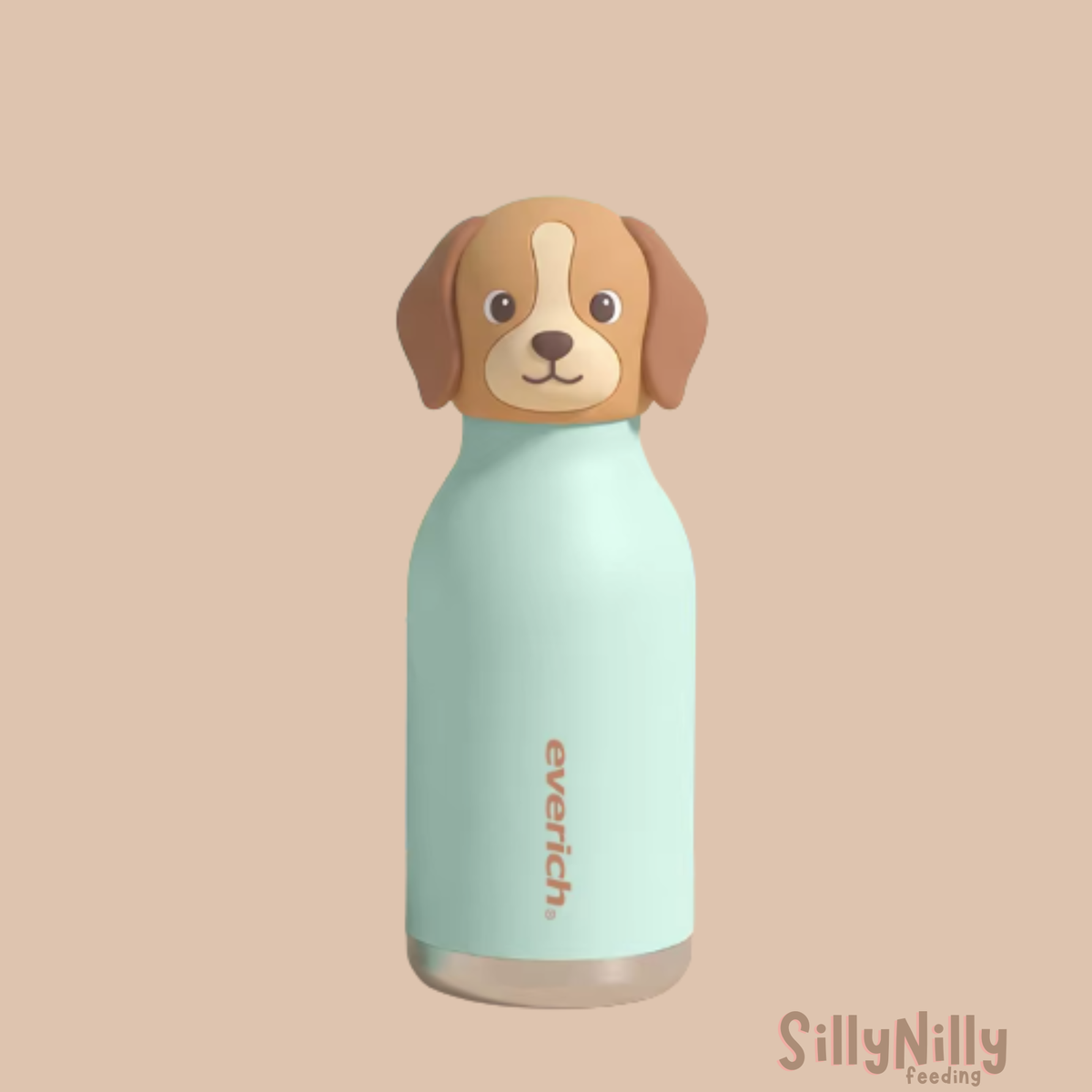SillyNilly™ Little Explorer Bottle