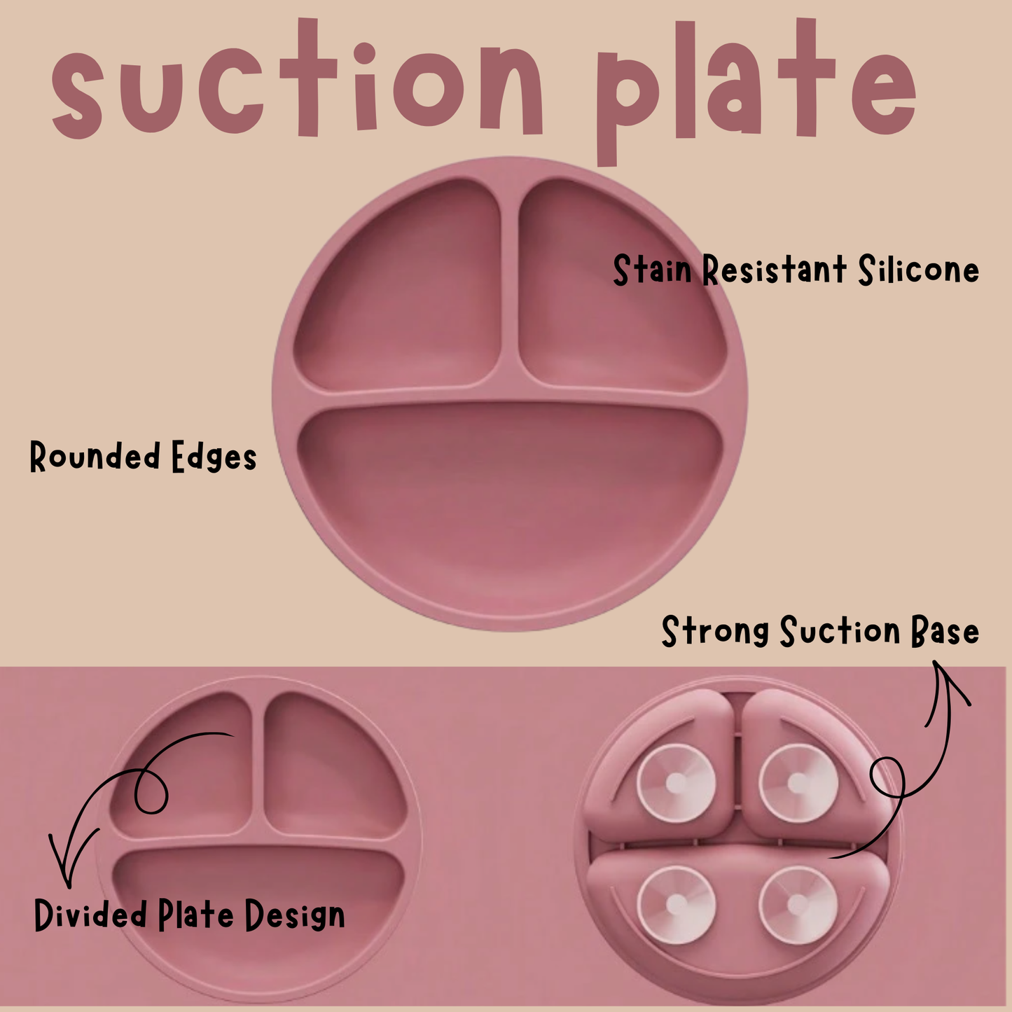 First Bites™ Feeding Set