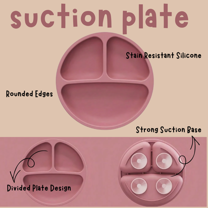 First Bites™ Feeding Set