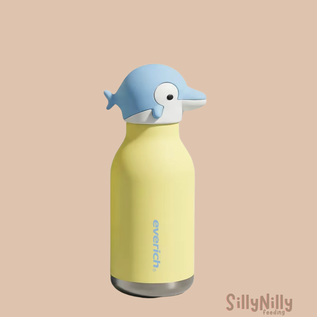 SillyNilly™ Little Explorer Bottle