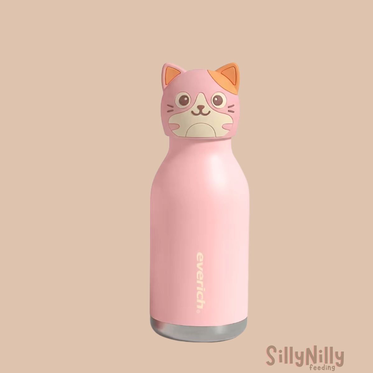 SillyNilly™ Little Explorer Bottle