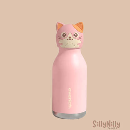 SillyNilly™ Little Explorer Bottle