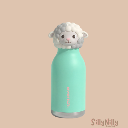 SillyNilly™ Little Explorer Bottle