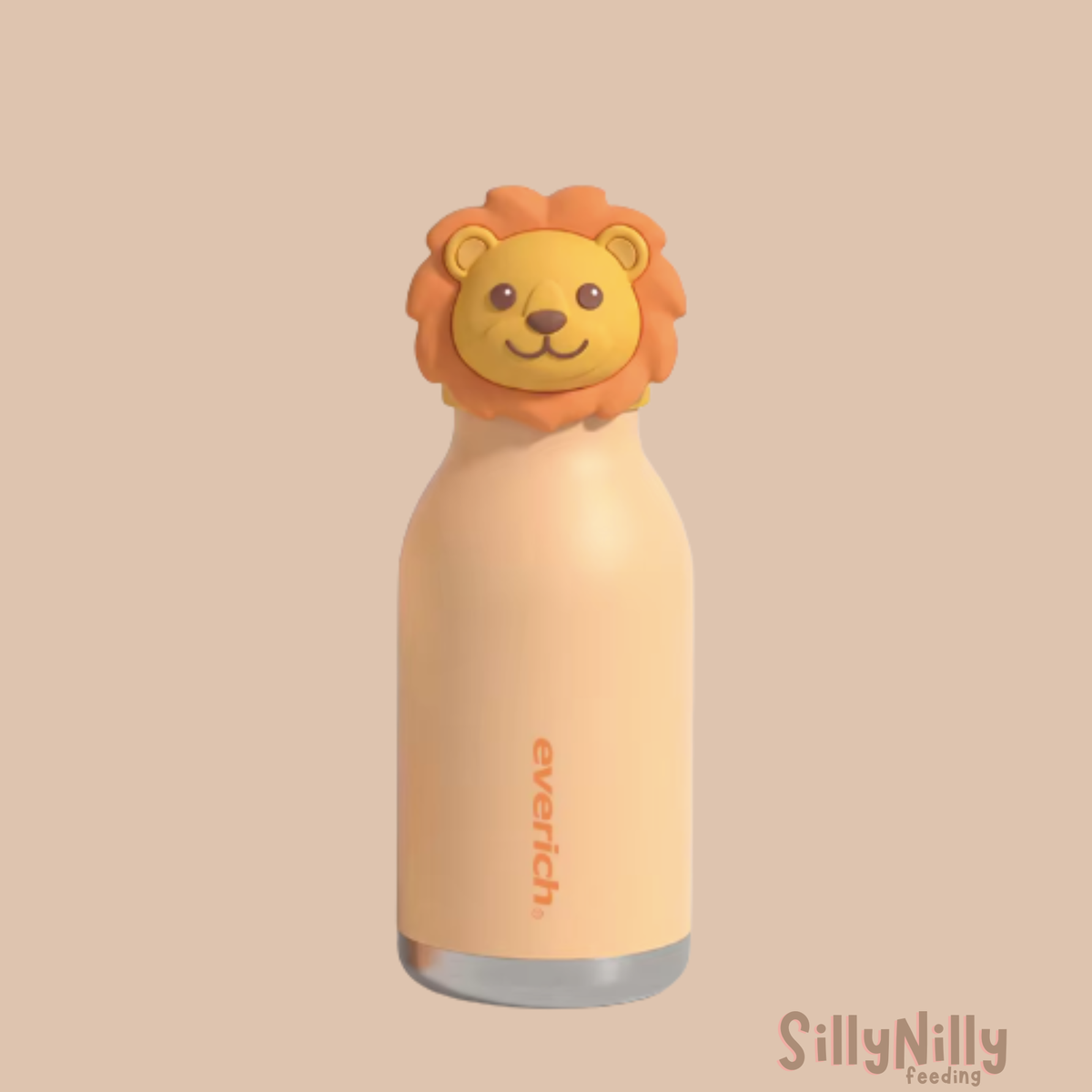 SillyNilly™ Little Explorer Bottle