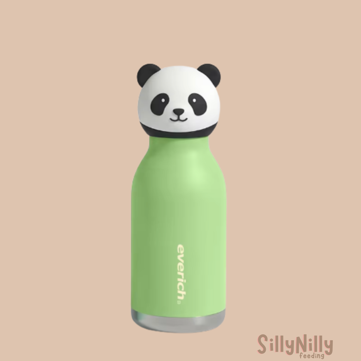 SillyNilly™ Little Explorer Bottle