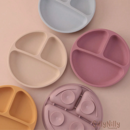 First Bites™ Feeding Set (9 piece)