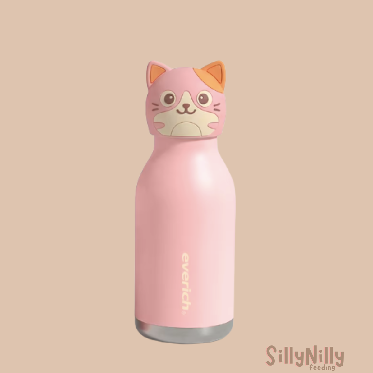 SillyNilly™ Little Explorer Bottle