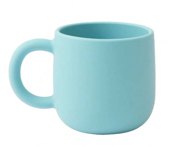 Tiny Tots™ Silicone Mug