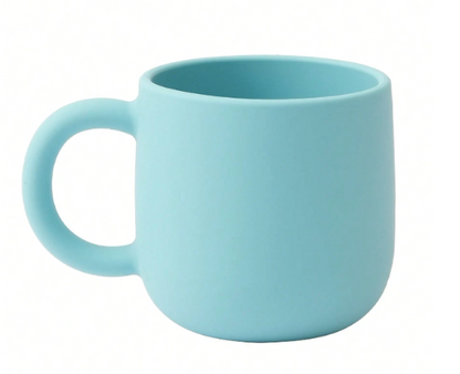 Tiny Tots™ Silicone Mug