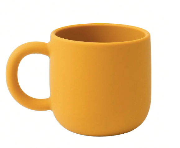 Tiny Tots™ Silicone Mug