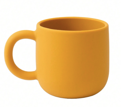 Tiny Tots™ Silicone Mug