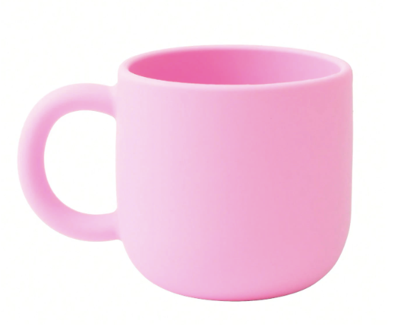 Tiny Tots™ Silicone Mug