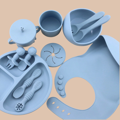 First Bites™ Feeding Set