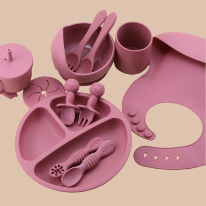 First Bites™ Feeding Set